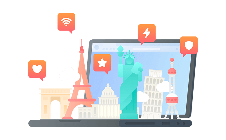 代理企鹅直播的回国vpn - 大陆VPN