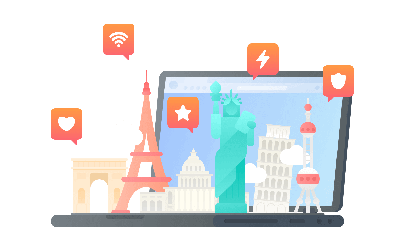 代理企鹅直播的回国vpn - 大陆VPN